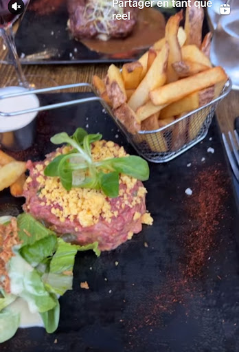 Photo 1 - Le Poney Fringant - Restaurant Nangis