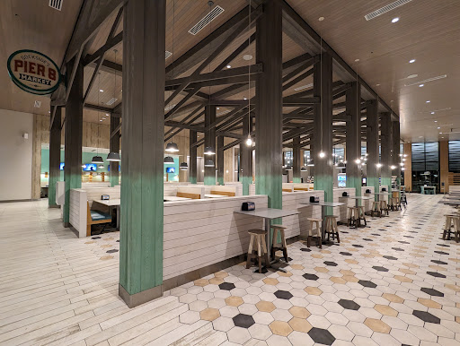 Dockside's Pier 8 Market - Thumbnail