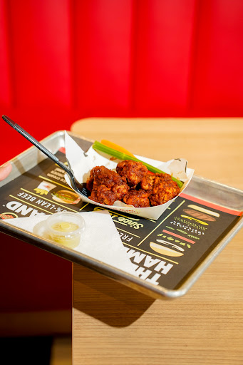 Photo 1 - Fatburger France