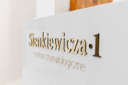 Sienkiewicza 1 Centrum Stomatologiczne