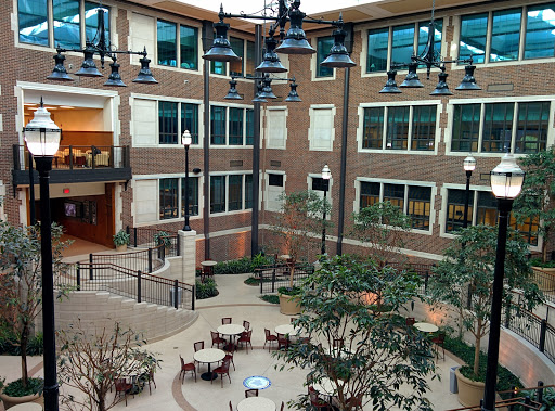 Bayh College of Education