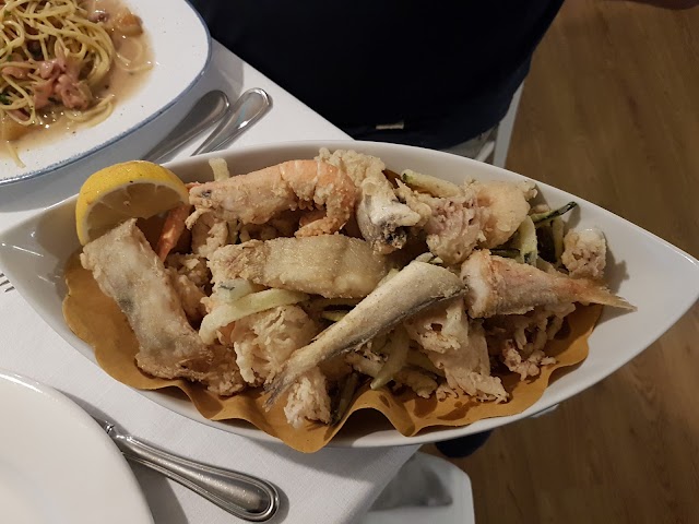 Il Molo Ristorante