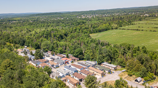 Multi Domaines inc Gatineau (Chemin McDermott)