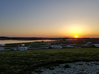 Maple Creek Recreation Area