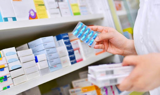 Farmacia Jicayán - Thumbnail