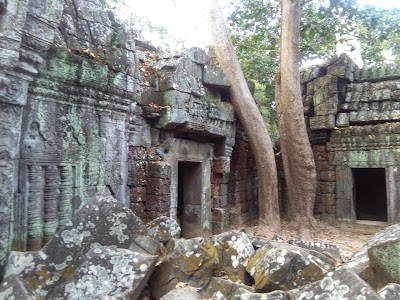 Photos of Cambodian Travel Partner