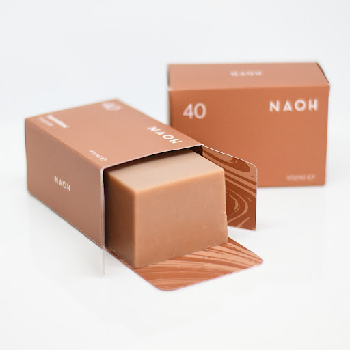 NAOH Skincare Gallery - Australia