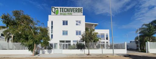 Tecniverde Srl - Visual