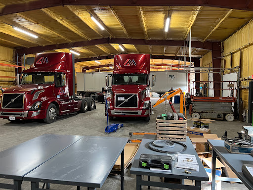 American Truck and Trailer Service