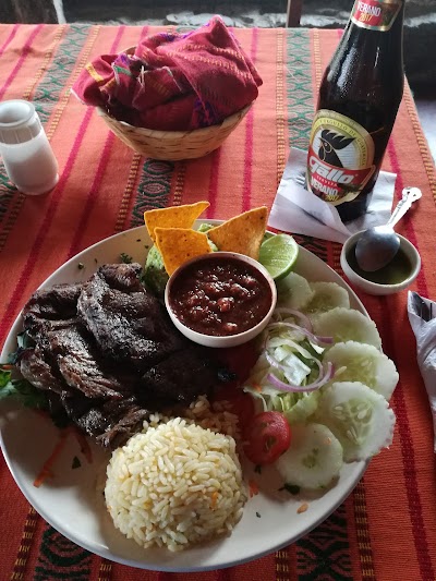 Photos of HOTEL Y RESTAURANTE DON PEDRO