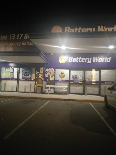 Battery World Beenleigh