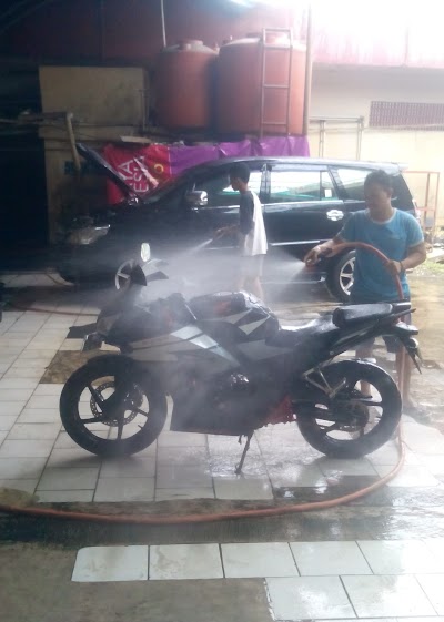 Photos of Bulletz. Cuci Steam & Salon Mobil