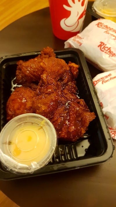 Photos of Richeese Factory Solo