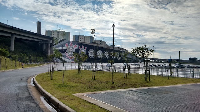 Arena Corinthians