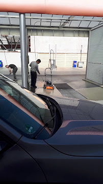Spalatorie Auto La Fontana - Arad