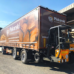 Photo n°3 de Piskorski et Fils - Bois & énergie à Brieulles-sur-Meuse (Fournisseur de bois)