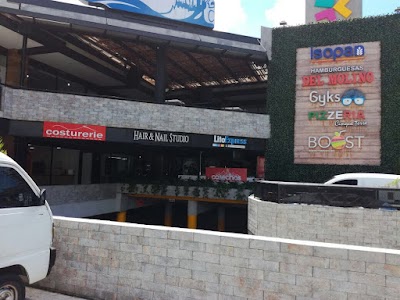 shopping-mall