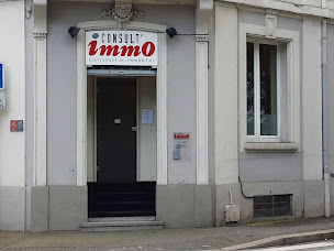 Photo n°1 de Consult'Immo à Mulhouse (Agence immobilière)