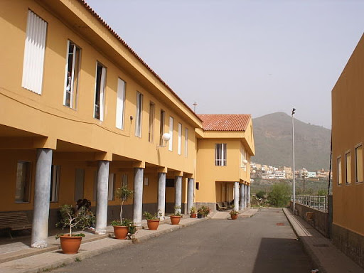 IES Valsequillo - Visual