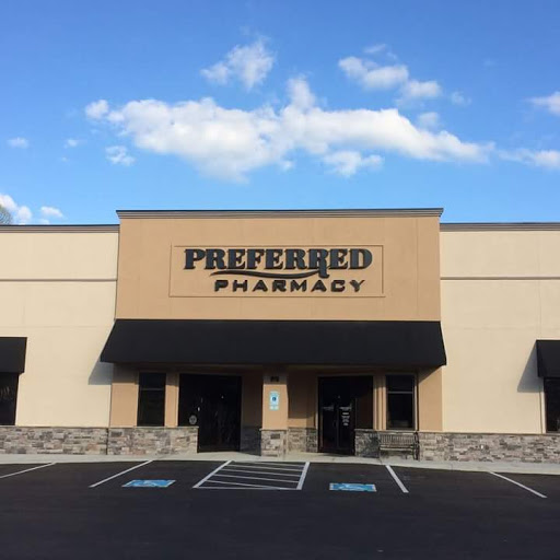Preferred Family Pharmacy LLC