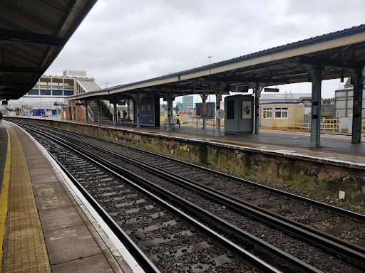 Fratton - Visual