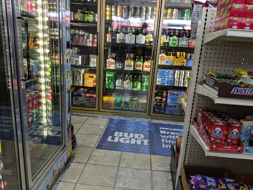 Green Mill Liquor - Thumbnail