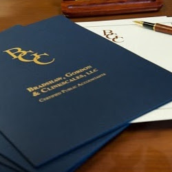 Bradshaw Gordon & Clinkscales LLC - Thumbnail