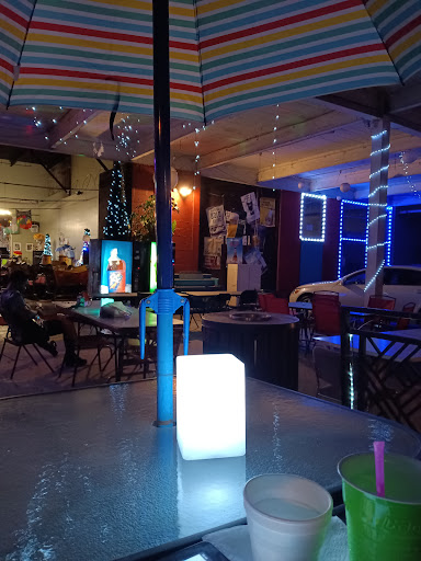 Gr8 Pl8 Cafe - Thumbnail