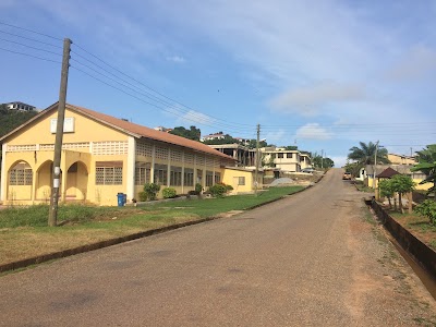 Photos of Bethel Assemblies of God Church