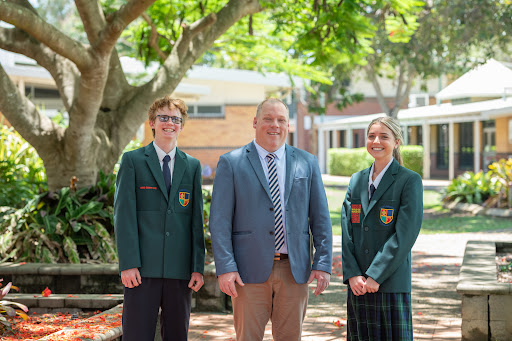 St Luke's Anglican School