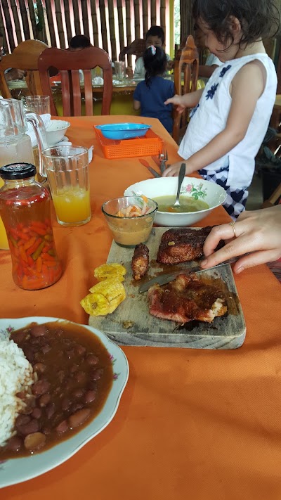 Photos of restaurante D Pasito