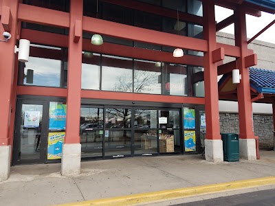 Photos of Mitsuwa