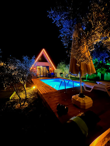 VADİ FETHİYE BUNGALOV