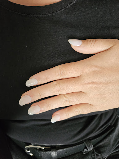Bodynails Folie - Thumbnail