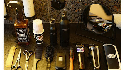 Mr. Nomade Barber Salon