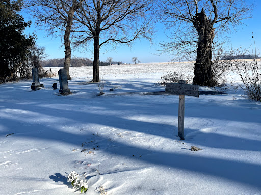 Louriston Township Cemetery - Thumbnail