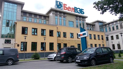 Photos of Bank Belveb