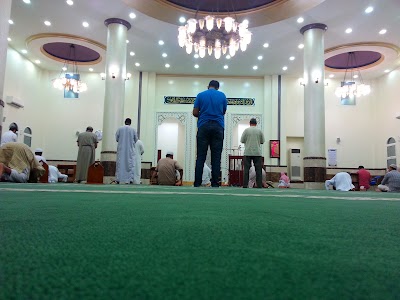 Mosque