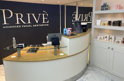 Privè Advanced Facial Aesthetics