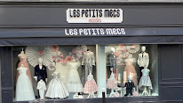 Les Petits Mecs - Costumes Enfant Cérémonie à Paris