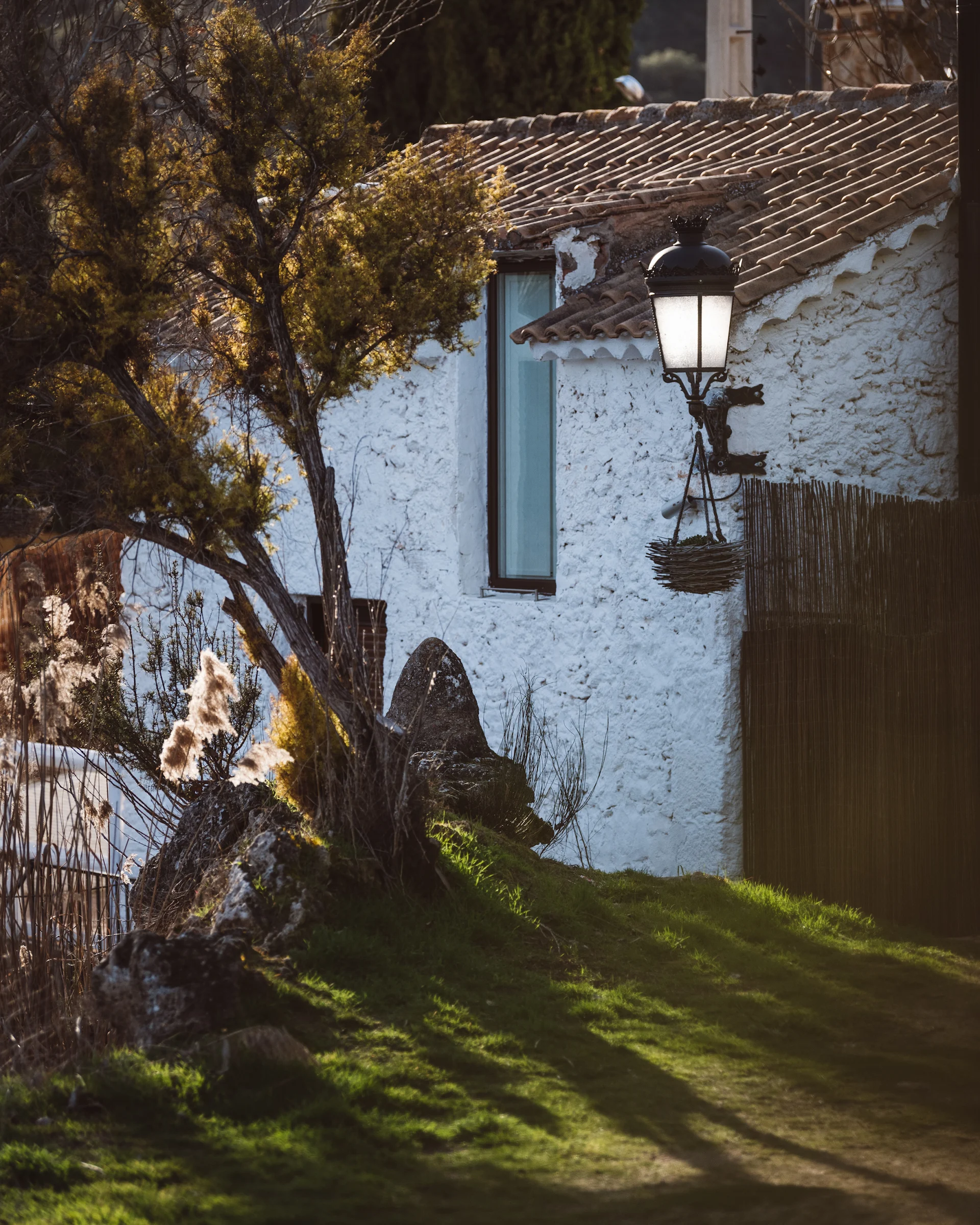 Casa Rural “La Casita Del Pescador”.