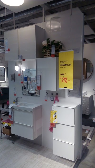 Photos of Klagenfurt IKEA-Einkaufszentrum