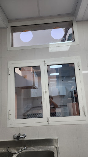 uPVC windows and doors work in Gurgaon