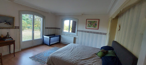 Photo de LE DOMAINE LYONNAIS - Domaine pour Mariage, Anniversaire & Événements près de Lyon à Violay (42780)