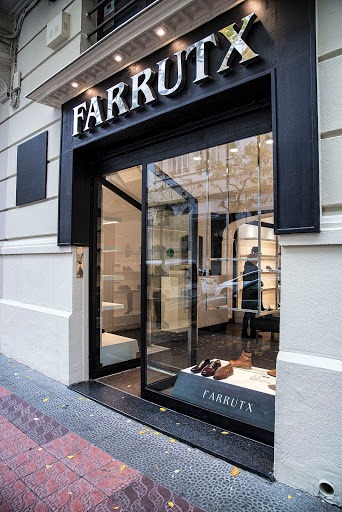 Farrutx - Visual