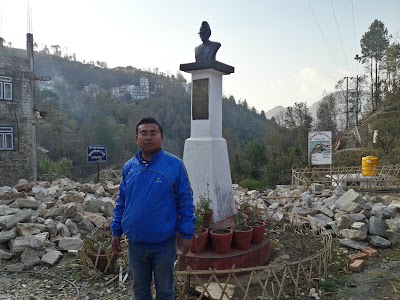 Photos of Sidhicharan Park