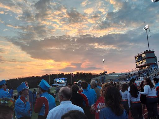 Jim Rowland Stadium - Thumbnail