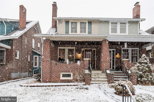 Meredith Jacks, Styer Real Estate - Thumbnail