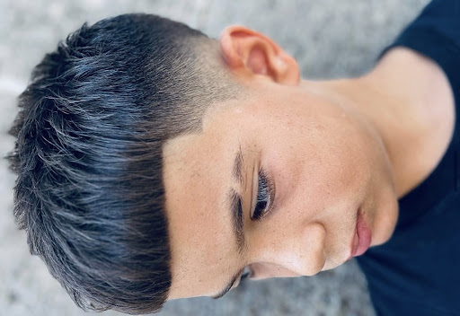 Creativitybarbershop