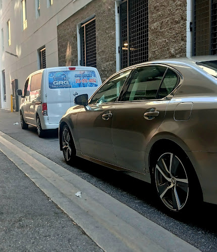 GRG MOBILE CAR DETAILING